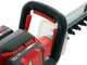 Einhell GE-CH 36/65 Li - Tagliasiepi a batteria - 2x 18V 5.2Ah