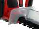 Einhell GE-CH 36/65 Li - Tagliasiepi a batteria - 2x 18V 5.2Ah