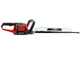 Einhell GE-CH 36/65 Li - Tagliasiepi a batteria - 2x 18V 5.2Ah