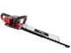 Einhell GE-CH 36/65 Li - Tagliasiepi a batteria - 2x 18V 5.2Ah