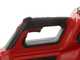 Einhell TURBO GE-LB 36/210 Li E - Soffiatore a batteria - 2x 18V 5.2Ah