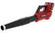 Einhell TURBO GE-LB 36/210 Li E - Soffiatore a batteria - 2x 18V 5.2Ah
