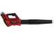 Einhell TURBO GE-LB 36/210 Li E - Soffiatore a batteria - 2x 18V 5.2Ah