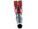 Einhell TURBO GE-LB 36/210 Li E - Soffiatore a batteria - 2x 18V 5.2Ah