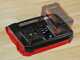 Einhell GE-CR 30 Li - Motozappa a batteria con ruote - 36V - 2x 18V 5.2Ah