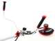 Einhell AGILLO 18/200 - Decespugliatore a batteria - 18V 5.2Ah