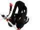 Einhell AGILLO 18/200 - Decespugliatore a batteria - 18V 5.2Ah