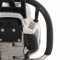 BlackStone LCS 37-16 - Motosega a scoppio da taglio - Lama da 40cm