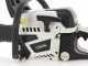 BlackStone LCS 37-16 - Motosega a scoppio da taglio - Lama da 40cm