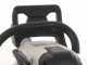 BlackStone LCS 37-16 - Motosega a scoppio da taglio - Lama da 40cm