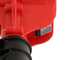 Zanon Olivar Electric AL 300 - Abbacchiatore elettrico a batteria - Asta telescopica in alluminio 210 - 340 cm