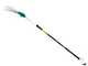 Zanon Falcon AL 200/F - Abbacchiatore elettrico a batteria - 170/250 - Asta telescopica