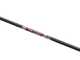 Zanon Falcon AL 200/F - Abbacchiatore elettrico a batteria - 170/250 - Asta telescopica