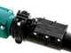Zanon Falcon AL 200/F - Abbacchiatore elettrico a batteria - 170/250 - Asta telescopica