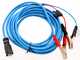 Zanon Falcon AL 200/F - Abbacchiatore elettrico a batteria - 170/250 - Asta telescopica
