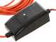 Zanon Karbonium EVO AL 300/K - Abbacchiatore elettrico a batteria - 210/340 - Asta telescopica