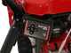 Snapper H1732ES - Spazzaneve a scoppio - B&amp;S 1650 Snow