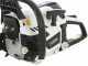 BlackStone LCS 52-18 - Motosega a scoppio da taglio - Lama da 45cm