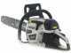 BlackStone LCS 52-18 - Motosega a scoppio da taglio - Lama da 45cm