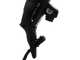 Campagnola Nuovo Holly 58V - Abbacchiatore elettrico a batteria - Batteria a zaino inclusa - Asta in alluminio da 185-270 cm