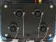 Generatore di corrente ad inverter silenziato Campagnola Energy 4