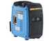 Generatore di corrente ad inverter silenziato Campagnola Energy 4