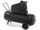 Nuair B3800B/4CT/200 Tech-Pro - Compressore aria elettrico trifase a cinghia - Motore 4 HP - 200 lt