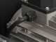 Nuair B3800B/4CT/200 Tech-Pro - Compressore aria elettrico trifase a cinghia - Motore 4 HP - 200 lt