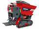 Motocarriola cingolata RAPTOR 6800 YED 4.0 - Yanmar L100E