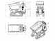 Motocarriola cingolata RAPTOR 6800 YEDH 4.0 - Yanmar L100E