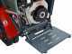 Motocarriola cingolata RAPTOR 7800 YEDH - Yanmar L100E