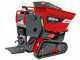 Motocarriola cingolata RAPTOR 7800 YED 4.0 - Yanmar L100E