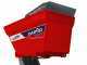 Motocarriola cingolata CARGO L 10000 HEDH 4.0 - Honda GXe630