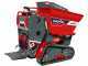 Motocarriola cingolata CARGO L 10000 HEDH 4.0 - Honda GXe630
