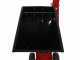 Ceccato Tritone Big - Biotrituratore Professionale Trifase - A disco e martelli