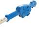 Paterlini B-Fly - Abbacchiatore elettrico - 12V - Asta in alluminio telescopica 206 - 296 cm