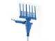 Paterlini B-Fly - Abbacchiatore elettrico - 12V - Asta in alluminio telescopica 206 - 296 cm