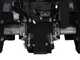 GreenBay TIPPER 300 HONDA GP160 - Motocarriola cingolata dumper ribaltabile 300Kg