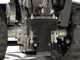 GreenBay TIPPER 300 HONDA GP160 - Motocarriola cingolata dumper ribaltabile 300Kg