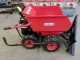 Pala da neve per motocarriole GeoTech Pro GEOTRAK 500