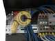 TecnoGen H8000SS/A - Generatore di corrente a benzina silenziato 5.8 kW - Continua 5.2 kW Monofase + ATS