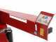 Ceccato Olindo SPLE12T - Spaccalegna elettrico - Verticale - 400V