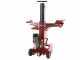 Ceccato Olindo SPLE12T - Spaccalegna elettrico - Verticale - 400V
