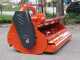 Trinciaerba per trattore PF 180 - Serie pesante