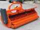 Trinciaerba per trattore PF 180 - Serie pesante