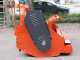 Trinciaerba per trattore PF 180 - Serie pesante