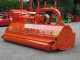 Trinciaerba per trattore PF 180 - Serie pesante