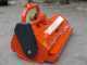 Trinciaerba per trattore PF 180 - Serie pesante