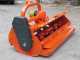 Trinciaerba per trattore PF 160 - Serie pesante