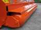 Trinciaerba per trattore PF 200 - Serie pesante